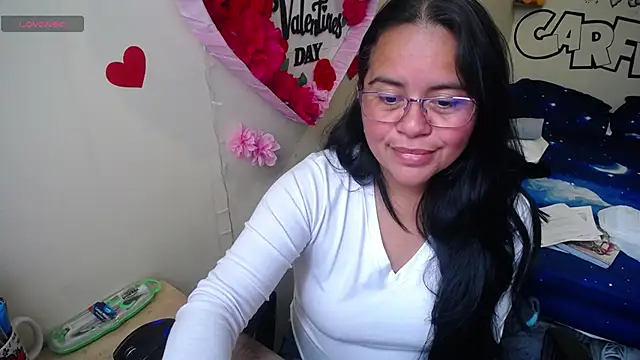 Miss__kendra_ webcam