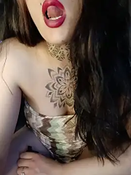 Porcellina181 webcam