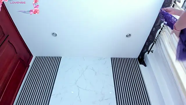 AudreyHayworth webcam