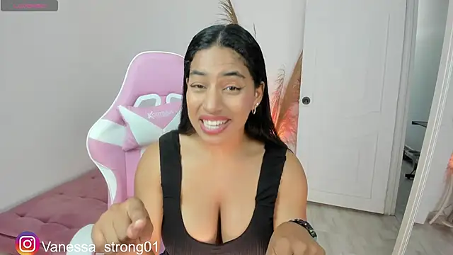 Vanessarios01 webcam