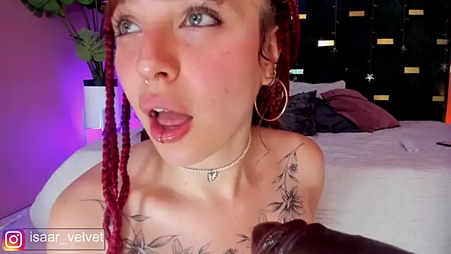 Velvet_Dreamss webcam