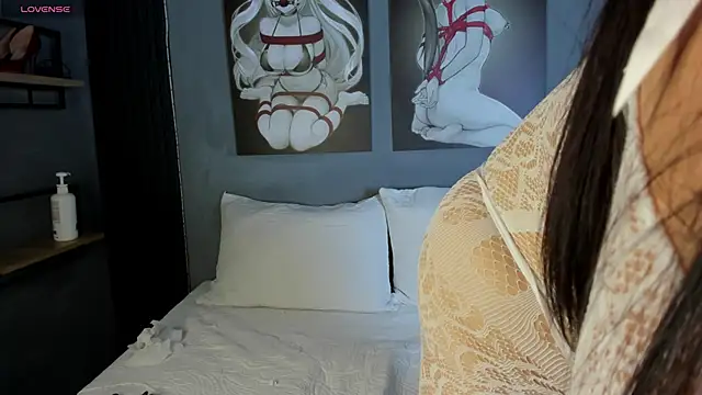 nora_temptress webcam