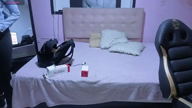 Sara_valderrama_ webcam