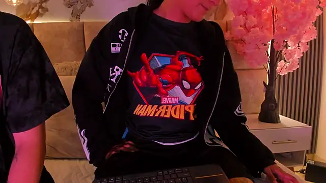 ChaeyounngDae webcam