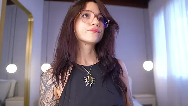 _Charlotte_Rose webcam