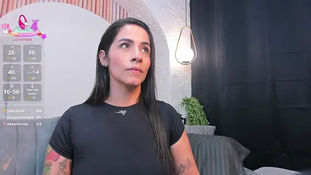 violet_scott_ webcam