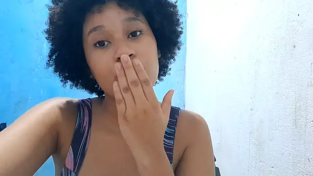 MadelynStamant webcam