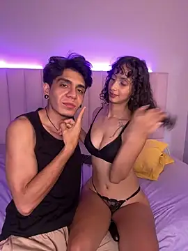 abrilandjulian webcam