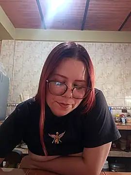 Blanquita_vip webcam