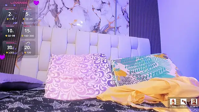 alisstarr's live cam