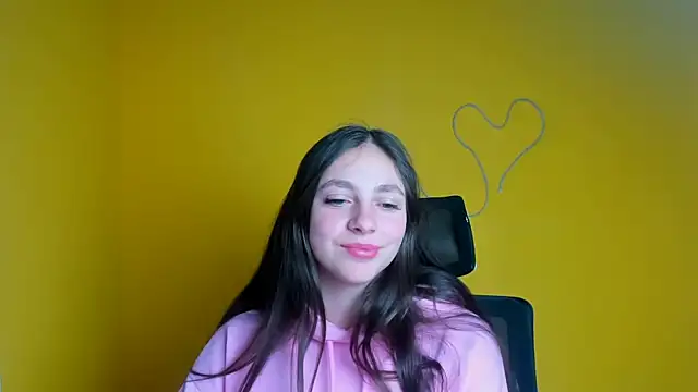 KissMeJulia webcam