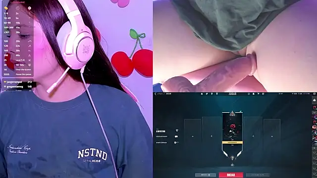 trianna_sweet webcam