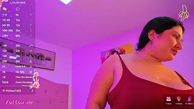 sienna_cavalli webcam