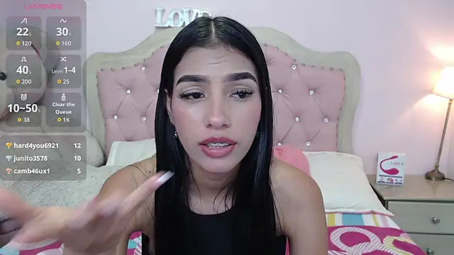 skinny_hailey webcam