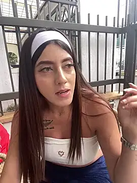 Electra_Pinkk webcam