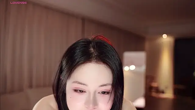 jiayao1999's live cam