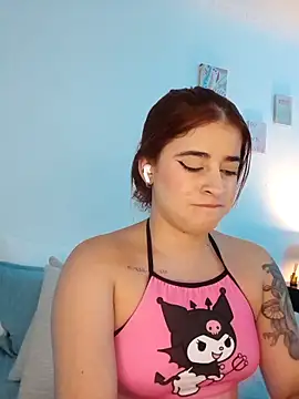 martina_connor1 webcam