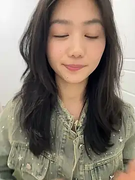 Shanshan_1267 webcam