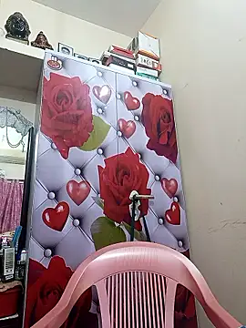 Sanjanabiswas947 webcam