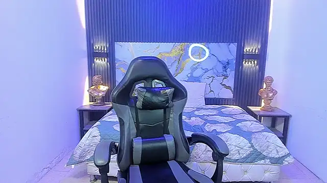 Marcello_Vega webcam