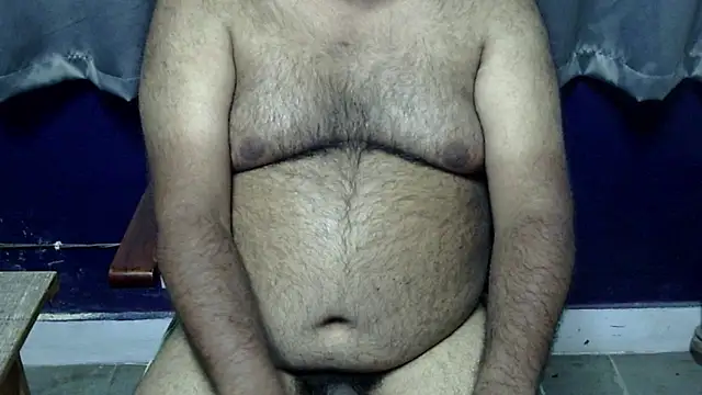 hairysubcub_70 webcam