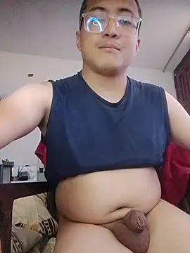 Mghty-cockl88 webcam