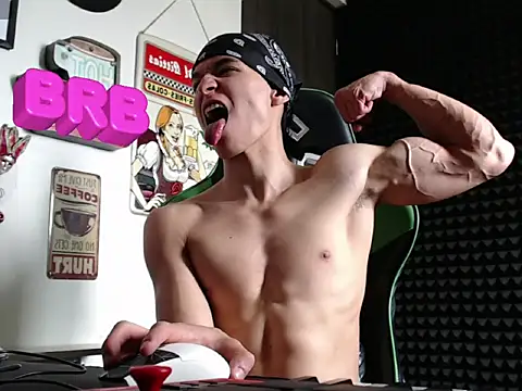 Mr_Lollipop77 webcam