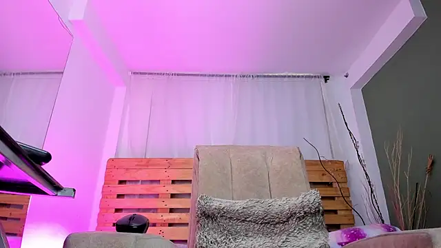 shantal_rosse1 webcam