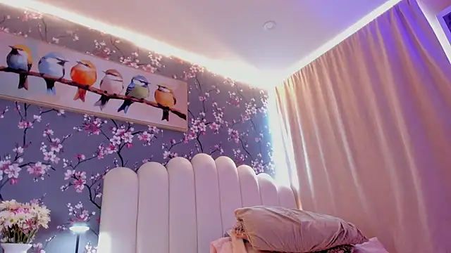 martinaaricci webcam