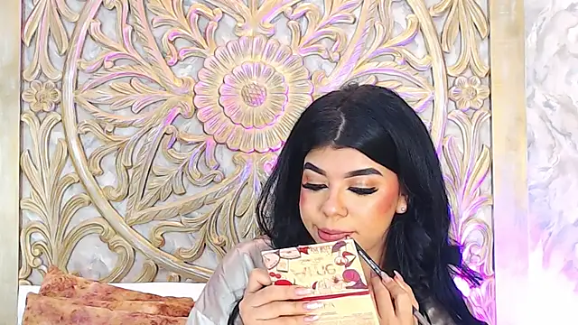 MelodyCarsson webcam