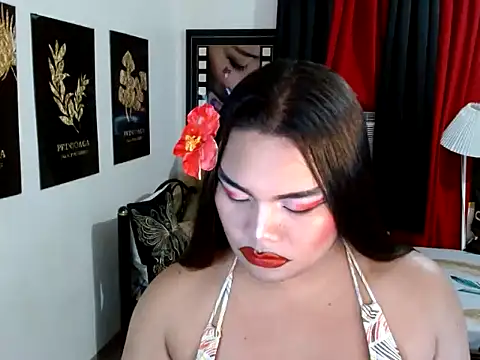 TSbrianaHugeCock webcam