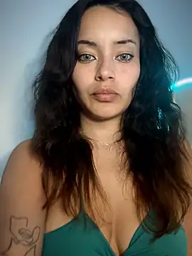 Risky_Workouts's live cam