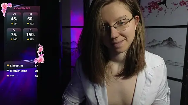 scarlettsrose webcam