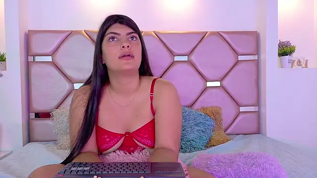 Tiffany_wilson_ webcam