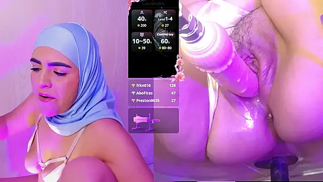 Nahid_Jaziri1 webcam