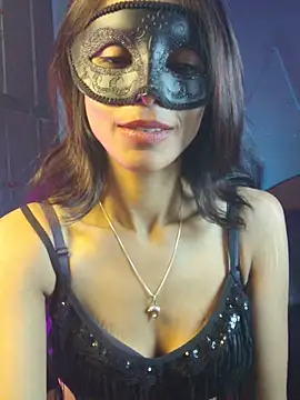 Ivy_the_goddess webcam