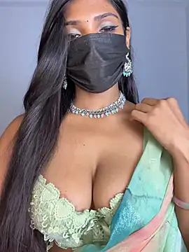 Lovely_Babiee webcam