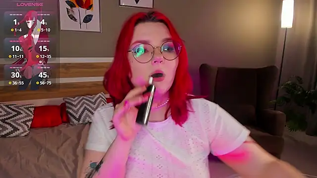 Alice_Kitagawa webcam