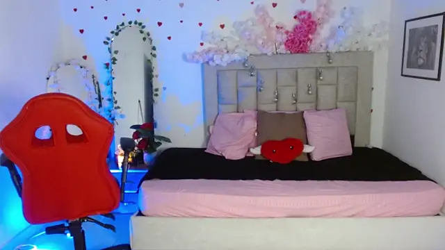 Caius_fox live sex cam