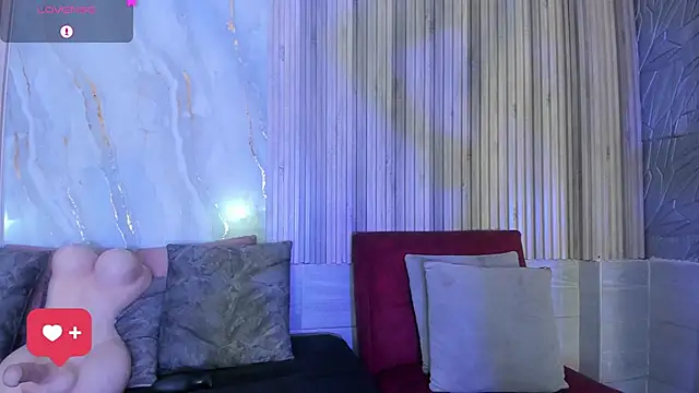 BriannaChelsea live sex cam