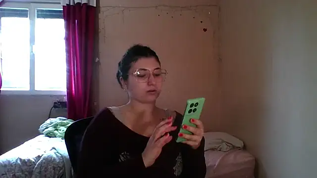 imsohornydacom webcam