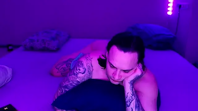 baphomet_from_ice webcam