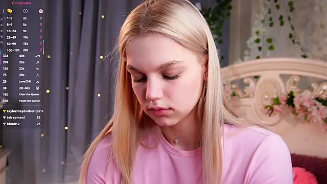 EdlinAlliston webcam