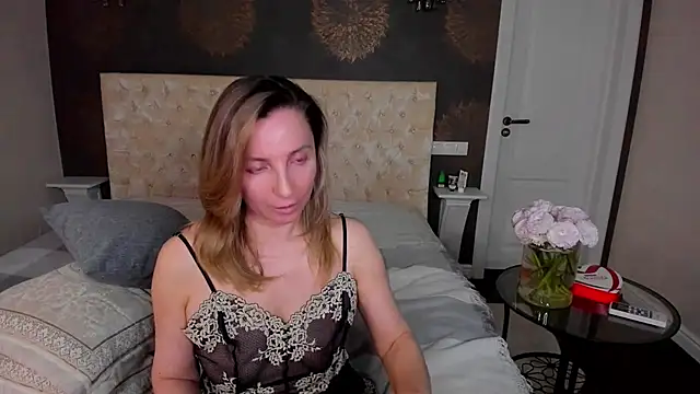 AllisonWilliams webcam