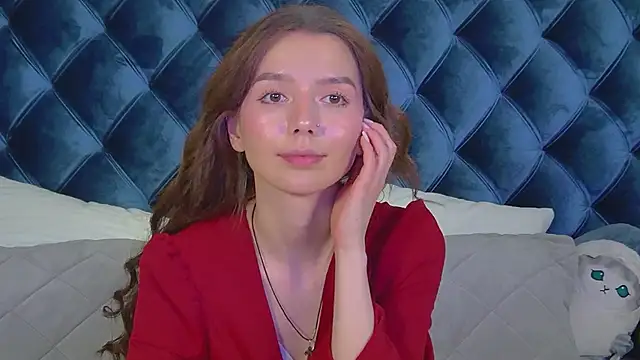 VanessaVienne webcam