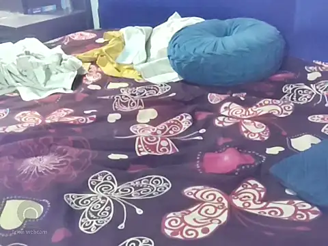 ANURADHA_2006 webcam