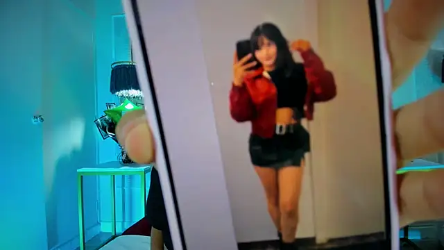 niicole_garner webcam