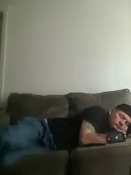 yourMasterisBored webcam