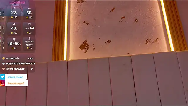 Megan_browns1 webcam