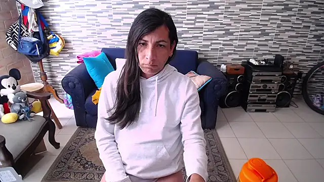 VioletaGomez_Co webcam